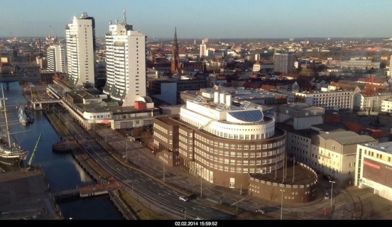 Bremerhaven-Langen Langen  Exterior foto